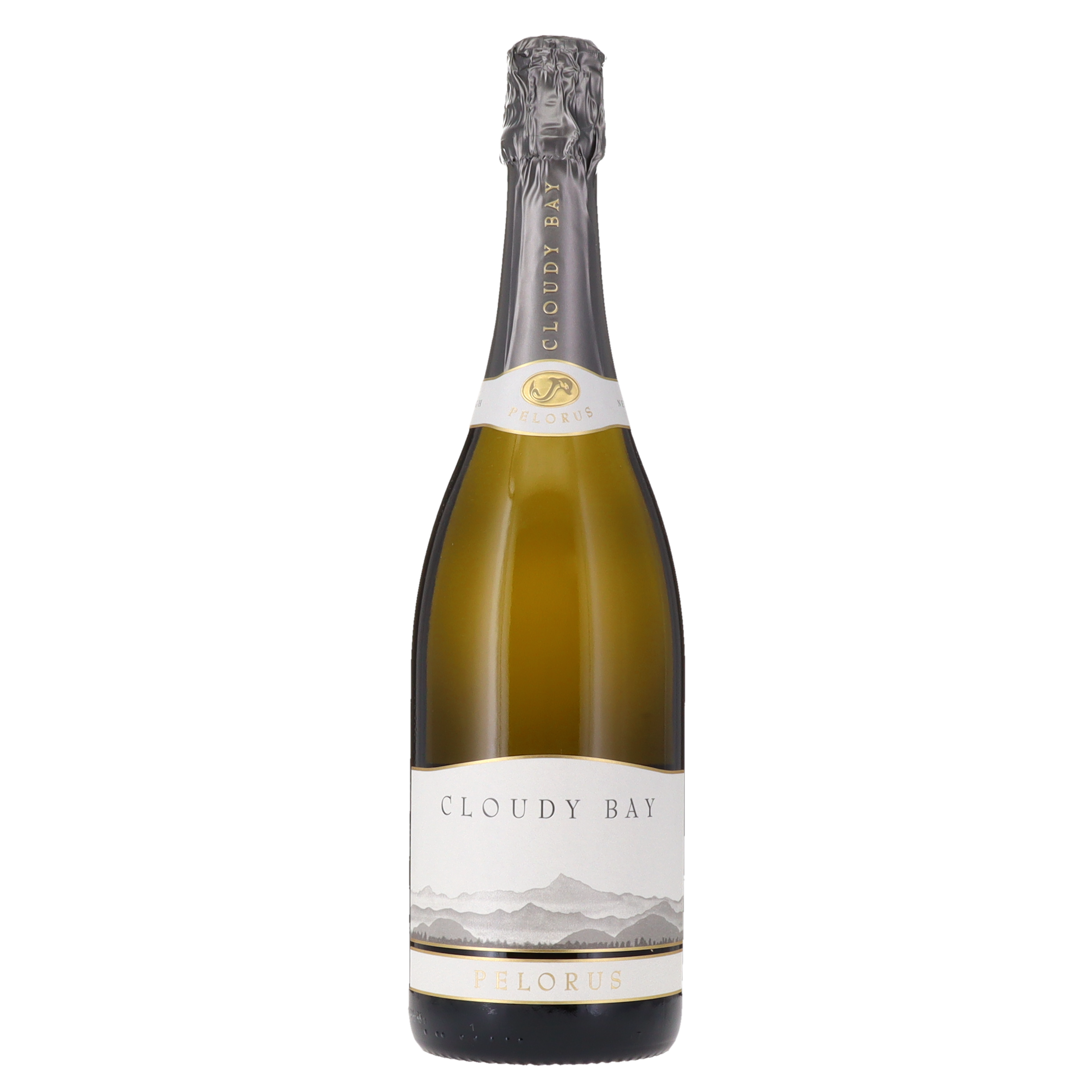 CLOUDY BAY PELORUS 75x6